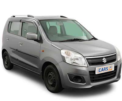 Maruti Wagon R 1.0-img